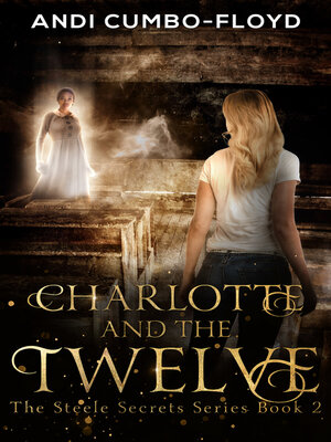 cover image of Charlotte and the Twelve